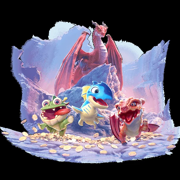 Dragon Hatch สล็อต