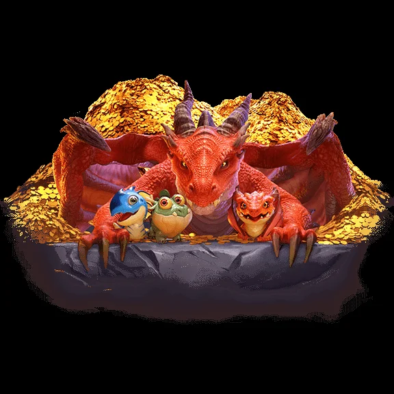 Dragon Hatch เกมส์
