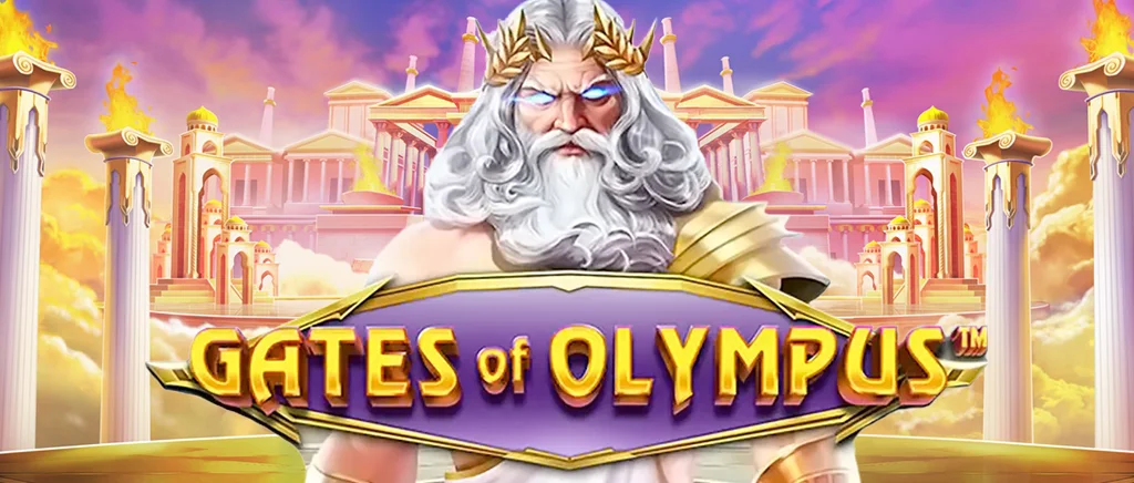 Gates of Olympus ออนไลน์
