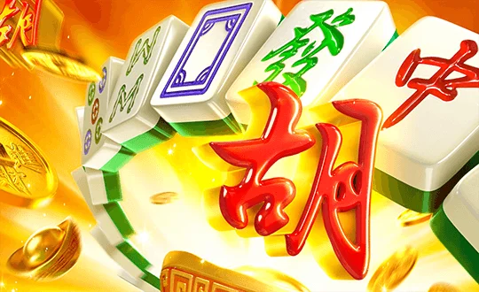 Mahjong Ways สล็อต