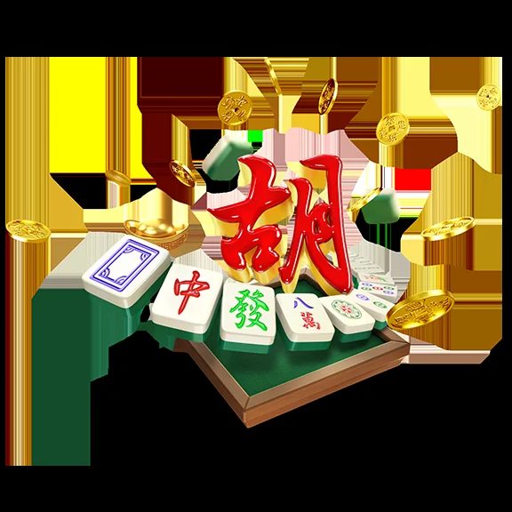 Mahjong Ways เกมส์